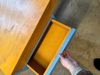 Dětský stůl za odvoz - 3