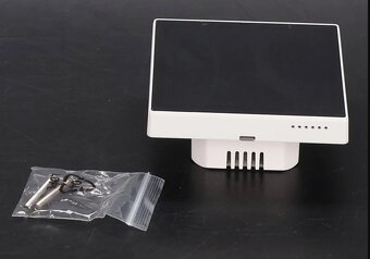 Sonoff NSPanel PRO, centrální ovládací panel - 3