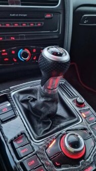 Radiaca paka pre AUDI - 3