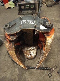 Štípací hlavice - 3