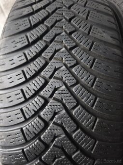 205/55 r19 zimní pneumatiky - 3