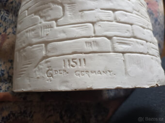 Porcelánová sousoší - 3