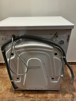 Hisense hl 45cm, Tř A+++ - 3