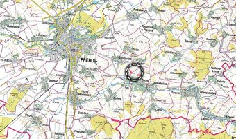 Zemědělská půda, prodej, Podolí, Přerov - 3