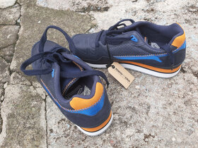 Dětské boty North Star - 3