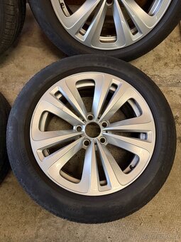 ALU KOLA BMW – letní 19” - 3