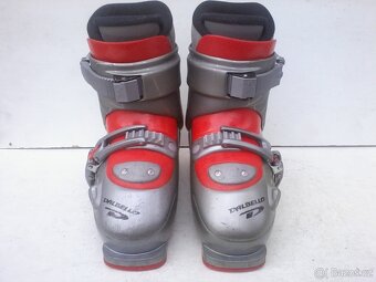 Dětské lyžáky Dalbello 21,5 - 3