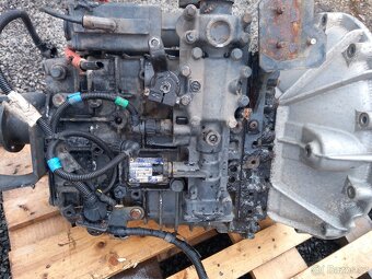 Prevodova skrin renault midlum eaton - 3