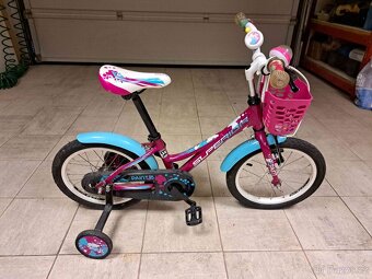 Dětské kolo - 3