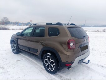 Dacia Duster 1.0 tce 40 000 km - 3