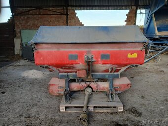 Rozmetadlo hnojiv Vicon RS-M - 3
