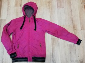 Šusťaková bunda dámská Nordblanc - 3