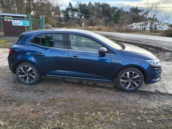 Renault Megane 4 1.3 tce 103 kW 2019 - 3