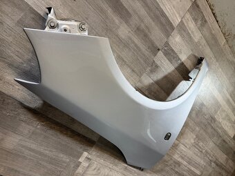 ŠKODA FABIA 2 - 5J - 2007-2014 - blatník PP - 9156 - 3