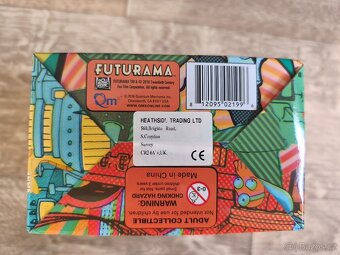 Planet Express Ship - 3