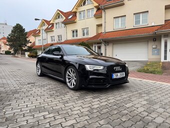 Audi RS5 Coupé 4.2 FSI V8 - 3