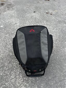 Tank vak SW Motech - 3