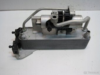 BMW 4 F36 GRAN COUPE INTERIER INFO V TEXTU - 3