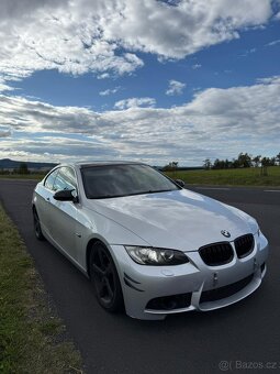 BMW E92 335i N54 - 3