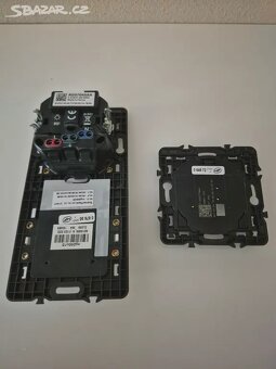 Legrand Céliane chytré vypínače. - 3