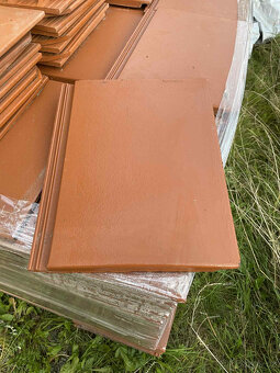 Bramac Tegalit STAR taška terracotta - 3