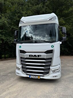 DAF XG+ 480 2022 rok - 3