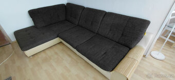 sedací souprava - 3