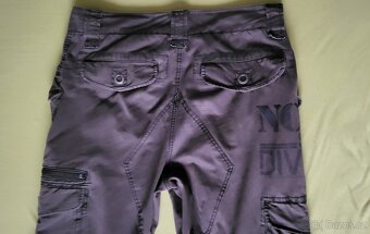 THOR STEINAR cargo kalhoty vel.L - 3