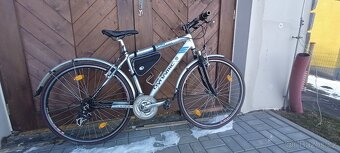 dámské trekové kolo - 3