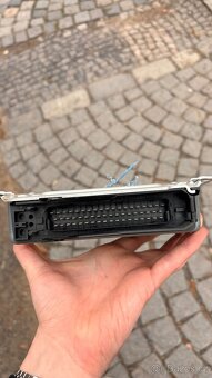 Řídící jednotka BMW E30 M40 316i - 3