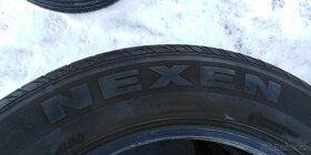 Pneu Nexen - 3