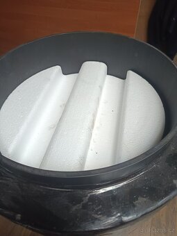 Vodovodní šachta - 3