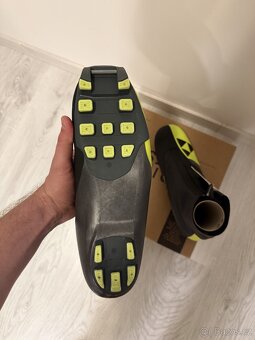 Fischer Carbonlite Classic, vel. 44 - 3