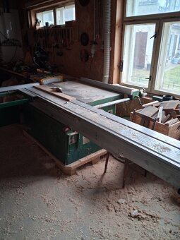 Formátovací pila - 3