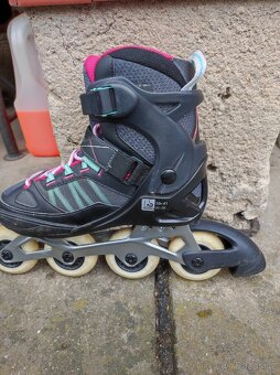 Inline brusle oxelo - 3