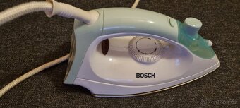 Žehlička BOSCH - 3