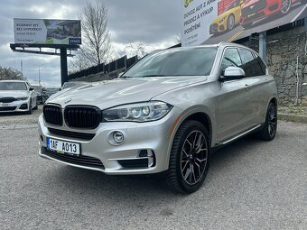 BMW X5 2016 - 3