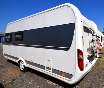 Hobby Excellent 540 FU - 3