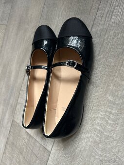 Baleríny - 3