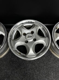 Alu Alutec 4x108 14” - 3