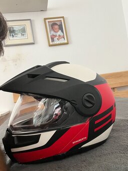 Schuberth E1 M. - 3