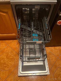 Myčka Gorenje - 3