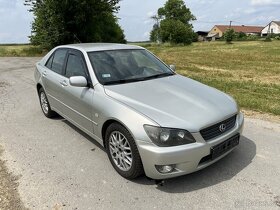 Lexus IS200 - 3