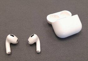 Airpods 3 - 3
