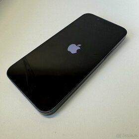 iPhone 13 mini 128GB, černý (rok záruka) - 3