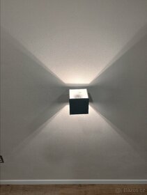 Světla interier - 3
