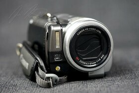 Kamera Canon HG10 - 3