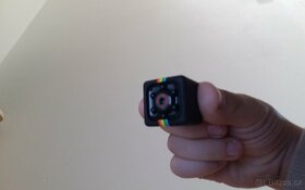 SQ11 mini Dv kamera - 3