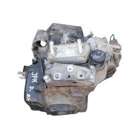 Převodovka 6Q DSG JPK 2.0TDI 103KW 8V BMM VW Touran 1T FL 07 - 3