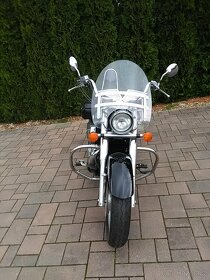 HONDA Shadow VT750C, r.v. 2010, 18500km TOPKA. - 3